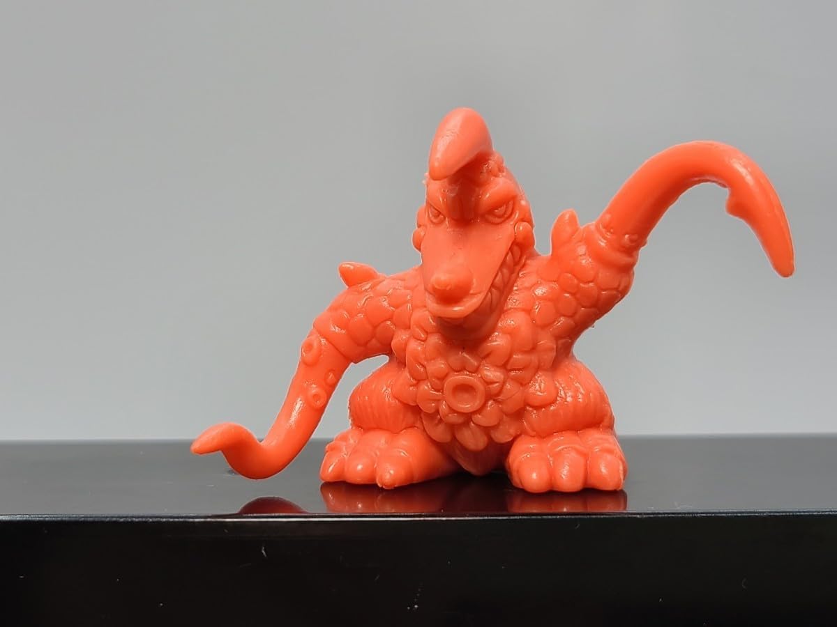 怪獣消しゴム ウルトラマン 怪獣 消しゴム フィギュア レア 12弾